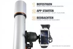 Celestron StarSense Explorer Dx 102AZ