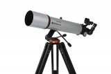 Celestron StarSense Explorer DX 102AZ 102mm f/6.5 Refraktor Teleskop
