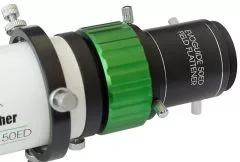 SKYWATCHER EVOGUIDE 50 ED TELESKOP FLATTENER