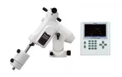 Vixen SXD2-PFL-SD115S telescope set