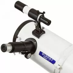 AP-R130Sf-SM Teleskop Set