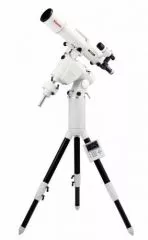 AXD2 Goto Montierung mit AX103S Apochromat