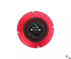 ZWO ASI294MM Pro / Cooled Monochrome-Astro-Camera - CMOS - Sensor D=23,2 mm