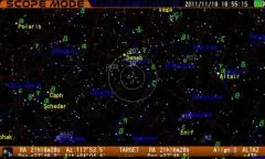 Vixen SXP2-SD103S-S-PFL Teleskop-Komplettset