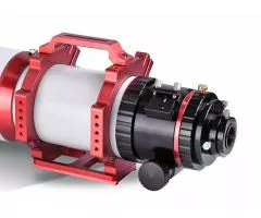 ASKAR FRA600 108mm f/5.6 600mm Quintuplet Flatfield ED-APO fr die Astrofotografie