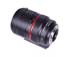 Askar ACL200 200mm f/4 approx. 50mm APO telephoto lens DSLR cameras for astrophotography