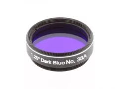 EXPLORE SCIENTIFIC filter 1.25 for many different colors and applications