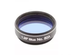 EXPLORE SCIENTIFIC filter 1.25 for many different colors and applications