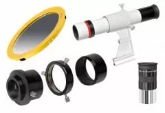 BRESSER Messier 6 Planetary Dobson Telescope