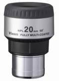 Vixen NPL 50° Okular 20mm (1,25)