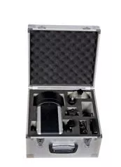 io8300-2 iOptron Minitower II azimuthal Goto mount up to 10kg
