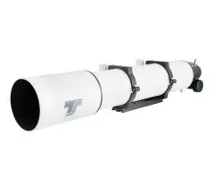 TS ED 102mm f / 7 APO Refractor telescope with 2 Crayford Focuser