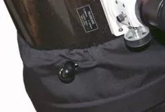 Astrozap Streulichtschutz Skywatcher Skyliner 10 Flextube Dobson