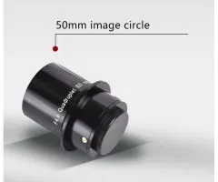 TS-Optics 94EDPH - 7-Element Flatfield Apo with 94 mm Aperture f/4.4