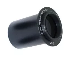 TS-Optics NEWTONIAN Coma Corrector 0.95x Maxfield - 3-element - 2 connection