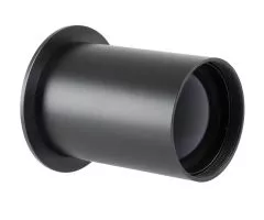 TS-Optics NEWTONIAN Coma Corrector 0.95x Maxfield - 3-element - 2 connection