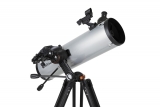 Celestron StarSense Explorer DX 130AZ Newton Teleskop
