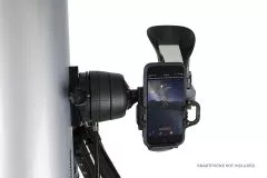 StarSense Explorer DX 130AZ Newtonian Telescope