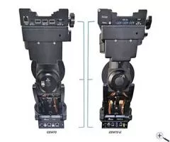 iOptron Mount CEM70G GoTo