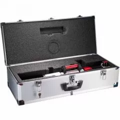 LUNT LS80MT/B1200C Allround APO Teleskop fr Sonne + Sternenhimmel