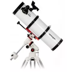 Omegon Advanced 6 f/5 150mm 750mm EQ-320 Newtonian Telescope