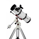 Omegon Advanced 5 f/5 130mm 650mm EQ-320 Newton Teleskop