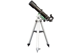 SkyWatcher Evostar 90 / 660 AZ Pronto 90mm f/7,3 Refraktor Teleskop auf azimutaler Montierung