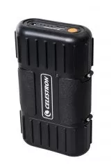 Celestron PowerTank Lithium LT 12V DC/ USB 5V/ 73,3Wh