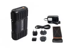 Celestron PowerTank Lithium LT 12V DC/ USB 5V/ 73,3Wh
