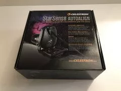 Gebraucht: Celestron StarSense fr GoTo Montierungen automatische Eichung / Alignement