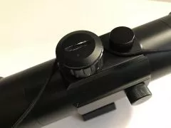 Gebraucht: Baader SkySurfer V Leuchtpunktsucher