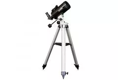 Skywatcher Skymax-102 Maksutov on alt-azimuth Mount AZ Pronto