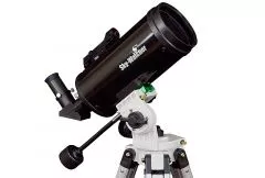 Skywatcher Skymax-102 Maksutov on alt-azimuth Mount AZ Pronto