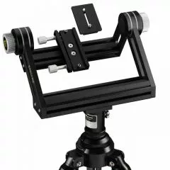 EXPLORE SCIENTIFIC U-Mount with tripod for giant binoculars