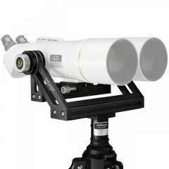 EXPLORE SCIENTIFIC U-Mount with tripod for giant binoculars