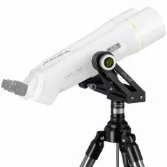 EXPLORE SCIENTIFIC U-Mount with tripod for giant binoculars