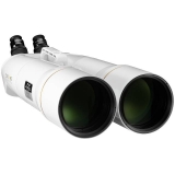 EXPLORE SCIENTIFIC BT-120 SF Large Binoculars with 62 degree LER Eyepieces 20mm