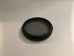 Gebraucht: Variable Polarisationsfilter Polfilter Mondfilter 2 fr Mond und Planeten