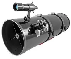 TS-PHOTON 12 F/4 Advanced Newton Teleskop mit Metall Tubus