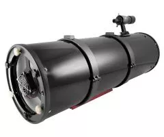 TS-PHOTON 12 F/4 Advanced Newton Teleskop mit Metall Tubus
