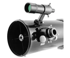 TS-PHOTON 12 F/4 Advanced Newton Teleskop mit Metall Tubus