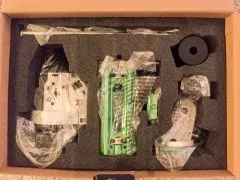 Star Adventurer 2i Pro Pack – Unboxing und First Light Erfahrung