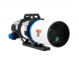 TS-Optics CF-APO 90 mm f/6 FPL55 Triplet APO Refractor with Certificate