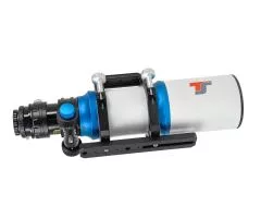 TS-Optics CF-APO 90 mm f/6 FPL55 Triplet APO Refractor with Certificate