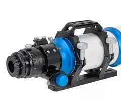 TS-Optics CF-APO 90 mm f/6 FPL55 Triplet APO Refractor with Certificate