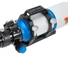 TS-Optics CF-APO 90 mm f/6 FPL55 Triplet APO Refractor with Certificate