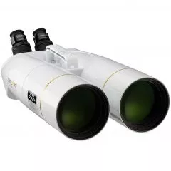 EXPLORE SCIENTIFIC BT-100 SF Grofernglas mit 62 Grad LER Okularen 20mm