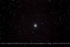 BRESSER Messier AR-102xs/460 EXOS-1/EQ4