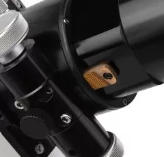 Messier AR-102xs/460 EXOS-2/EQ5 Goto