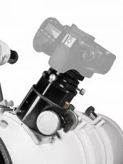 BRESSER Messier NT-203/1200 Hexafoc EXOS-2 GoTo Teleskop